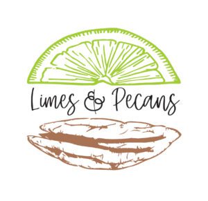 Limes & Pecans Logo RGB