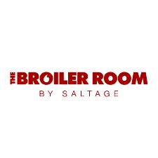 The Broilers Room